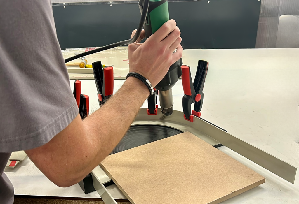 Chaudronnerie-plastique-industrie-chimique-agroalimentaire-électronique